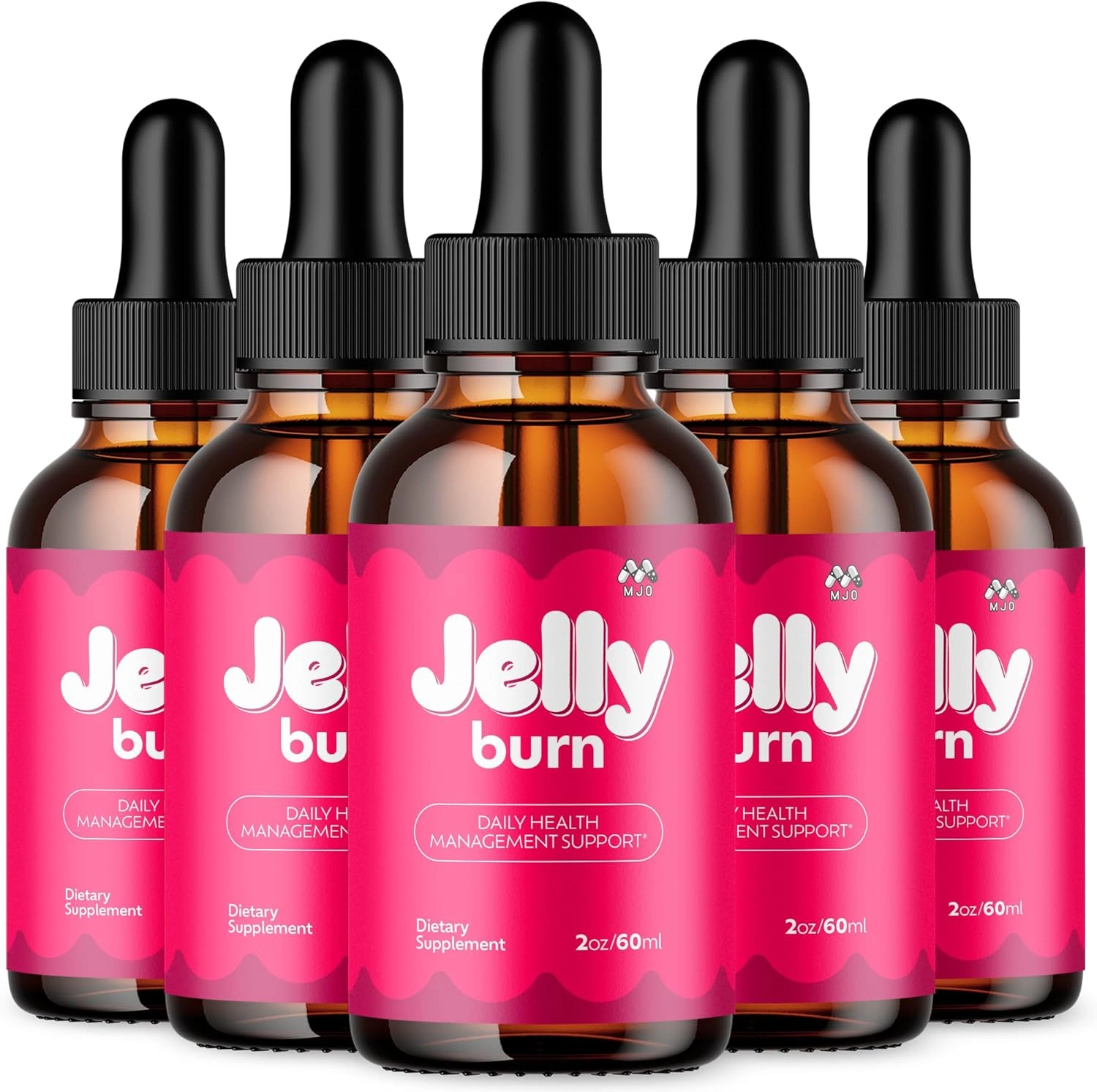 Buy Jelly Burn Supplement Online from Official Website